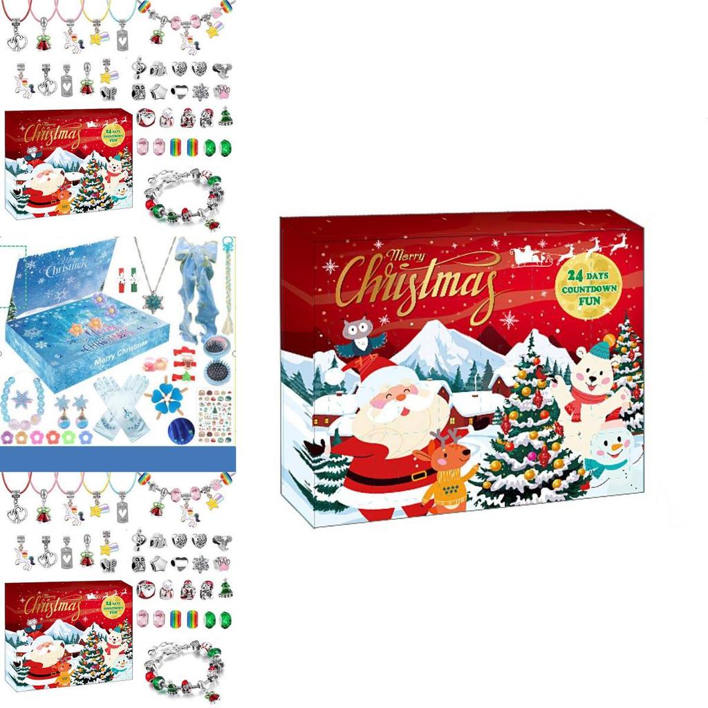 Christmas Miniature Building Blocks For Kids Playroom And Holiday Gifts