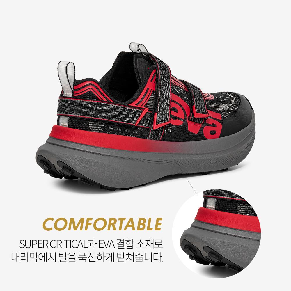 Teva Men'S Aventrail Shoes (Bcr) Stvm2510192-Bcr