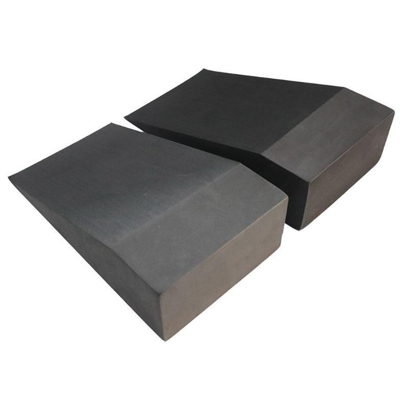 Squat Wedges Block Nonslip Slant Board Calf Stretcher, Ankle Knee Leg Stretcher, Inclines Ramp for Heel Elevated Squat