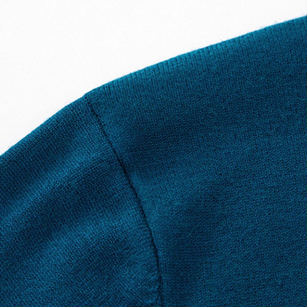 Men's Women's Oversized Autumn Winter Cothes Turtleneck Sweater Tops Blouse For Men Streetwear Knit Knitwear Sweater Pullovers Jump Women