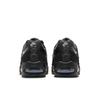 Nike W Airmax 95 Bb Se Sneakers Black Metallic Silver Wiv2839 001