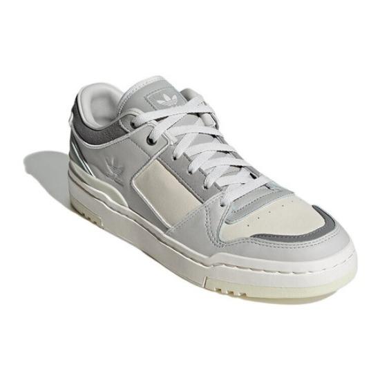 adidas Forum Luxe Low Light Gray 2022 - GX2157