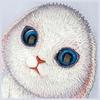 Nimmy Torebka Na Telefon                 Fioletowy/Purple Big Eyed Pet 2.0 Rabbit