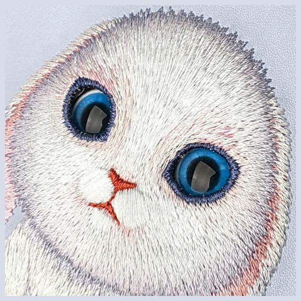 Nimmy Torebka Na Telefon                 Fioletowy/Purple Big Eyed Pet 2.0 Rabbit