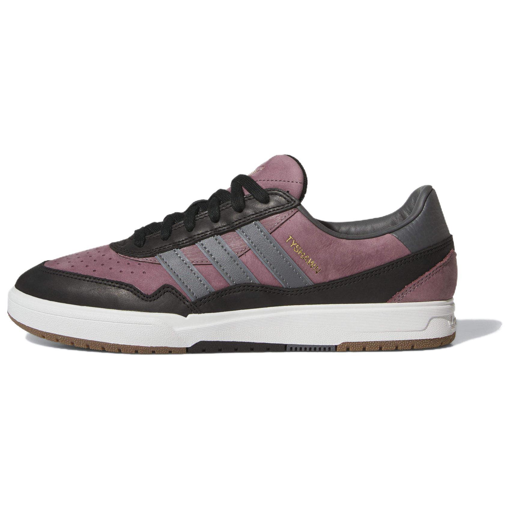 adidas Tyshawn 2 Shadow Fig Black Men s IF9711 EU 37⅓