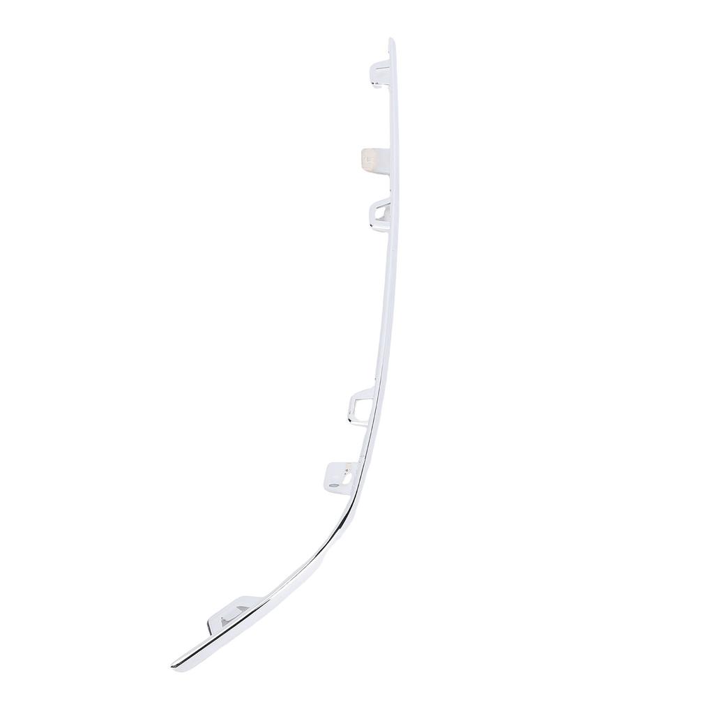 Front Bumper Trim Strip US Standard Elegant Appearance Front Bumper Impact Strip Replacement for 300 3.5L 2005 2010