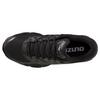 New Mizuno Wave Prophecy Ls Black D1GA333701
