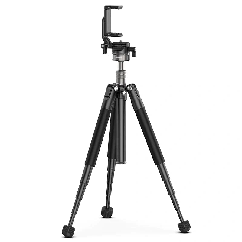 Ulanzi T028GBB1 Ulanzi MT-63 Portable Mini Tripod