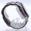 Used CASIO OCEANUS OCW-M800 Solar Radio-Controlled Watch