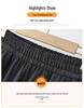 Autumn/Winter Warm Velvet Casual Pants for Women Aged 45-65