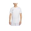 Versatile Trendy Comfortable Short-Sleeve T-Shirt for Men White