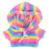 Accessories T-shirt Rompers Doll Short Sleeve Doll Sweater Cute Hoodies Clothes Mini Online Duck