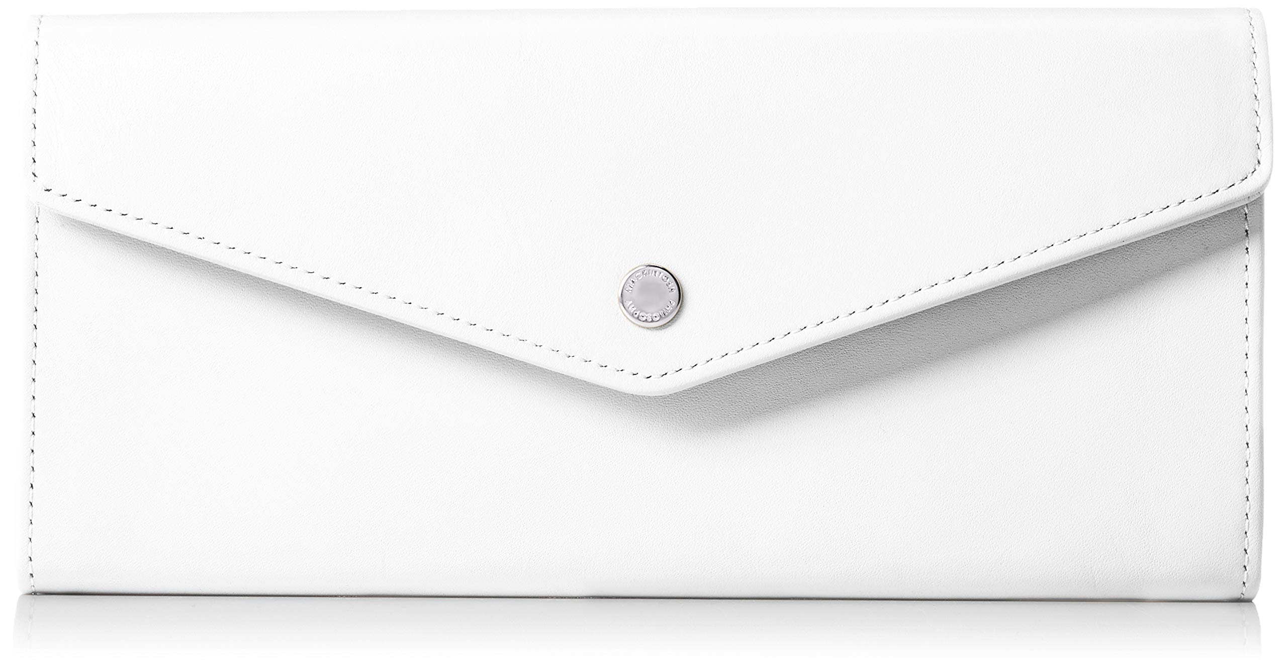 

Mackintosh Philosophy Длинный кошелек 4150118 КОНВЕРТЫ Белый