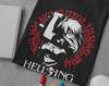 Unisex Hellsing Ultimate Seras Victoria Anime T-Shirt, Manga Waifu Shirt