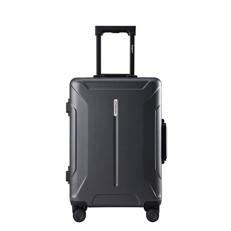 

Diplomat HM-26072 Hardside Spinner Luggage