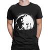 Don t Starve Together   T-Shirt Summer  100% Cotton T-Shirts For Men's Trendy Cool Casual Tshirt Short-Sleeve Funny Tees