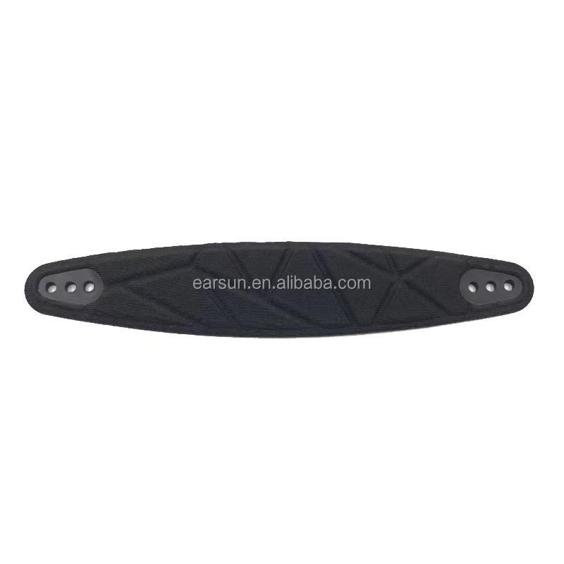 Headphone Headband Cushion Top Cover Headset Replacement Accessories Headbands for Steelseries Arctis Nova 1/3/5/7 Headphones
