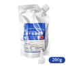 200g Roof Repair Sealant Waterproof Floor Caulking Glue For Concrete Joint Adhesive Filling Sealant Crack Filler Repair Caulk