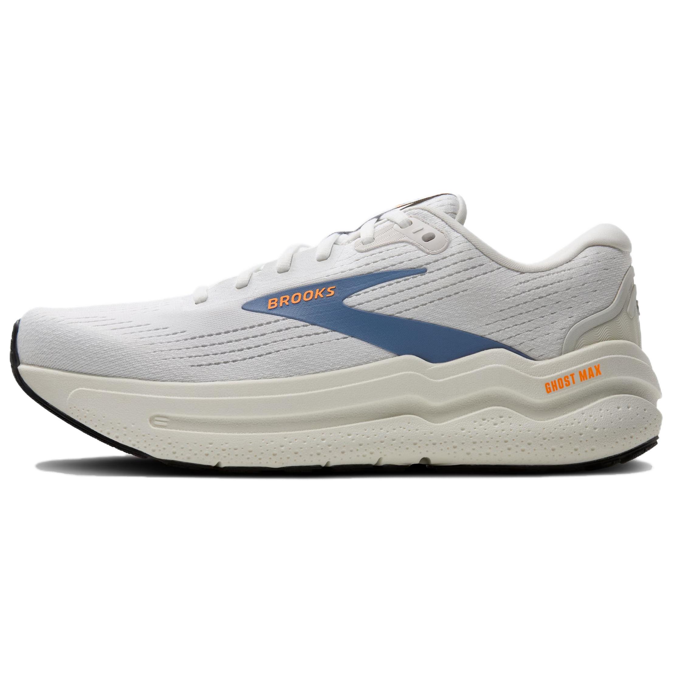 Brooks Ghost Max 2 Balti Ziemas