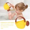 Kids Watering Can Toy Baby Swimming Pool Tub Water Bath Toy Toddlers