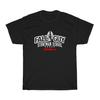 Fall Guy Stuntman School T-Shirt: Retro TV Show Tee