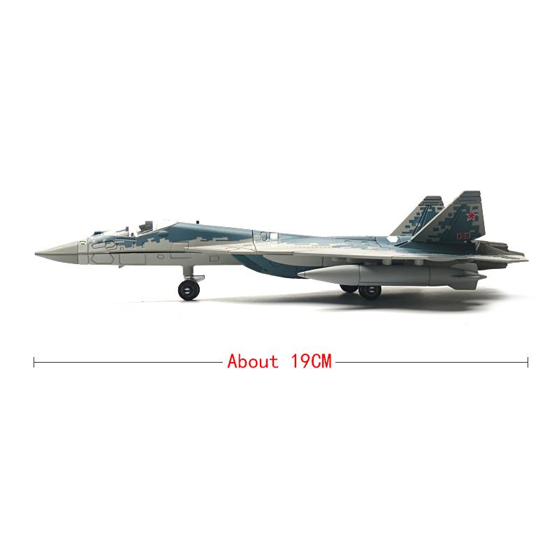 1/72 Modern Russian Military Fighter Model SU-35S F-14 AH-64 Assemble Collection Toy Copter Airplane Model Puzzle Assembly Model