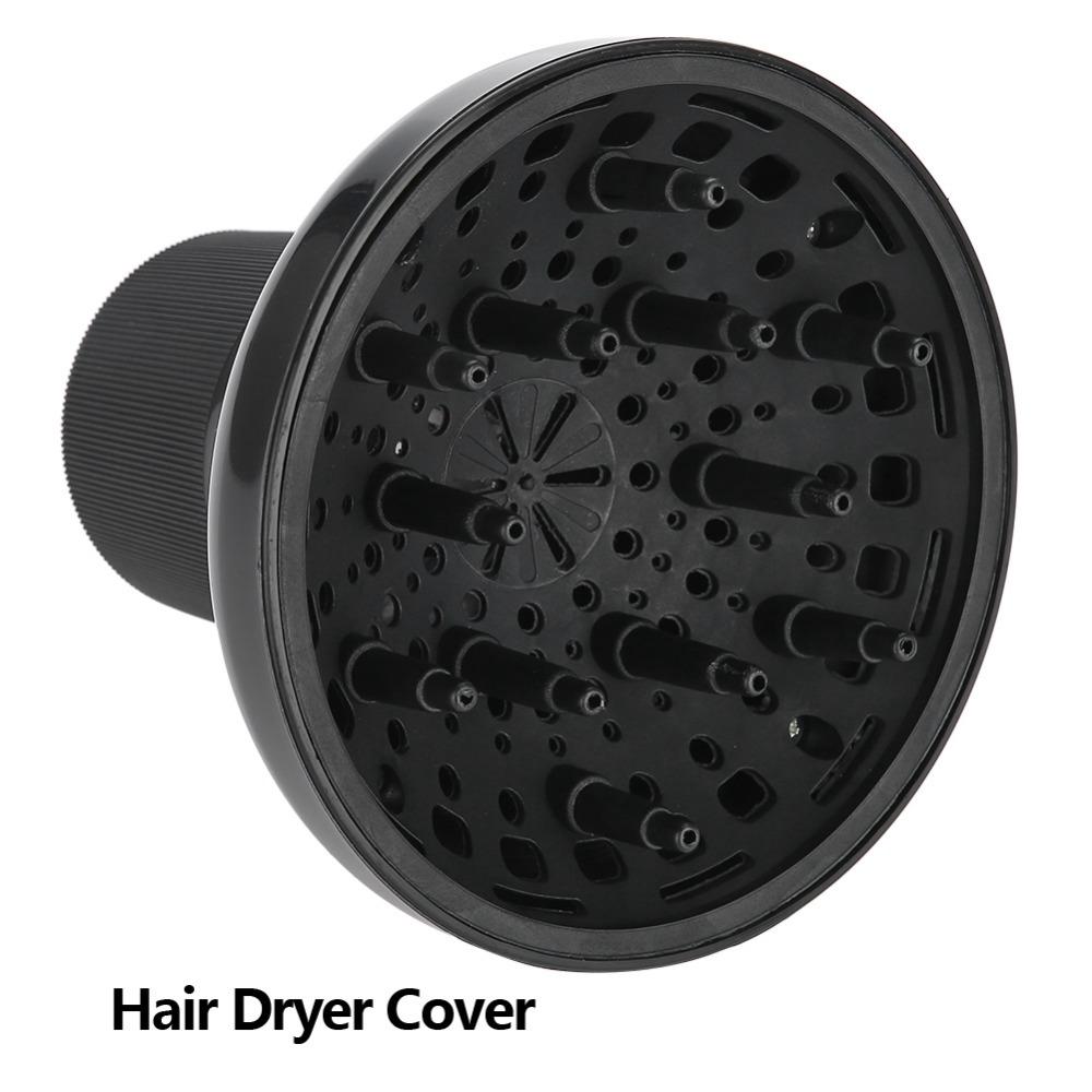 Volumizing Hair Dryer Diffuser Professional Hair Blower Diffuser  Hairdressing Salon