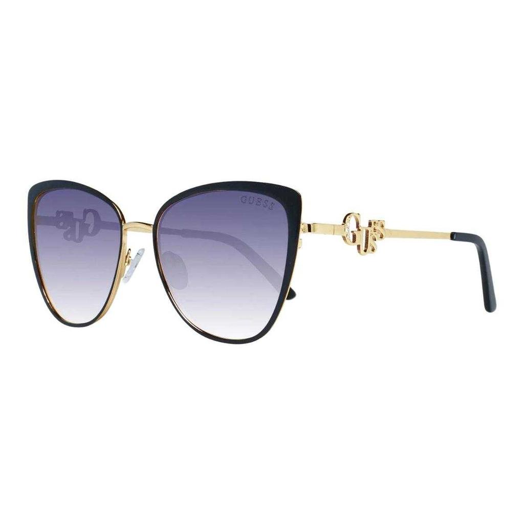 Guess Womens/Ladies Shiny Sunglasses