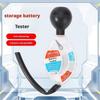 Battery Fluid Hydrometer Battery Tester Battery Liquid Concentration Tester Battery Water Specific Gravity Meter Battery Flat Test