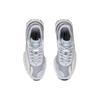 Li Ning Zaiwu Cushioning Slip Resistant Abrasion Resistant Lightweight Low top Sports Casual Shoes Men's White Gray AGCS261-5