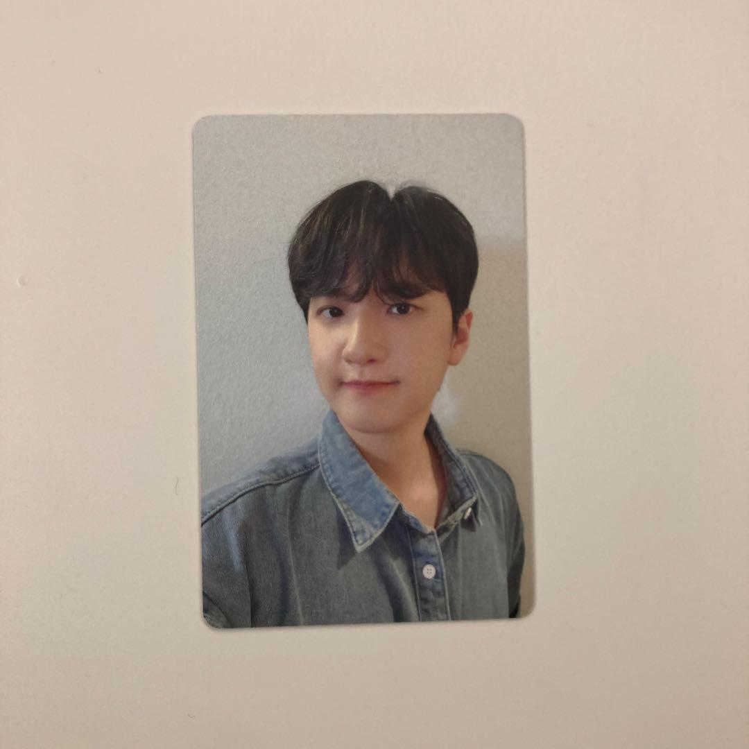 

[USED] LUCY Shin Kwang Il Trading Card TOKYO Admission Bonus