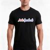 Anti Facebook Tshirt Summer Casual Cotton Tee Oversized Streetwear Tops Vintage Graphic Print Loose Fit Short Sleeve