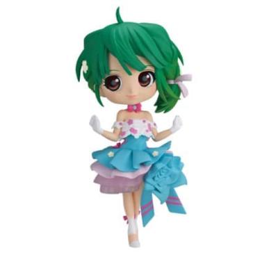 Theatrical Short Macross Labyrinth of Time Q Posket Ranka Lee A Color F