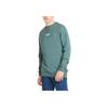 New PUMA Sweatshirt Men's Aqua Blue 849575-50