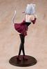 KDcolle The Detective Is Already Original Version Siesta Maid Scale PVC Painted Complete Figure KK33982 Dead. Cat-Eared Ver. 1/7