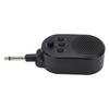 Portable Guitar Amp 5W Rechargeable USB Electric Plug Guitar Amplifier for Bass Electronic Instruments