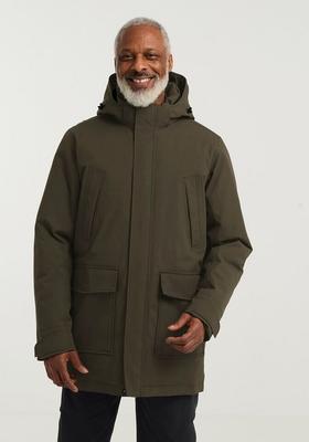 Frakker og jakker – Dunjakker og parkas