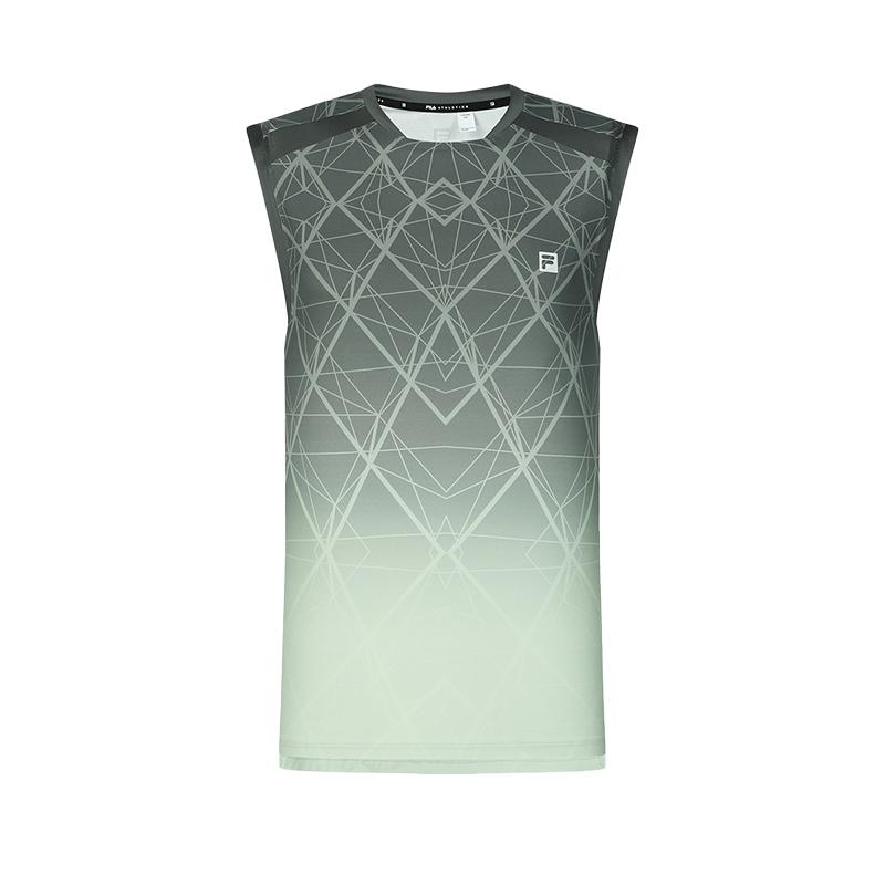 

New FILA Fitness Series Tank Top Men s A11M421104FZA 180/100A/XL