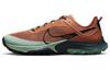 Air Zoom Terra Kiger 8 Orange Trance Mint Foam DH0649-801