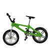 Model Toys Finger Bicycle Brake Rope Finger Bmx Bike Mini Finger Bike Mountain Bike Mini Bike