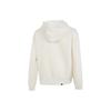 Puma Letter Print Casual Hoodie With Large Pockets Women hoodies Khaki 682176-87