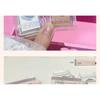 HERORANGE - 2 in 1 Matte Highlighter - 4 Colors