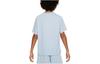 Nike T Shirt Dri FIT Icon T Shirt Blue Kids' DX5386-440
