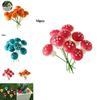 High-quality Colorful Mushroom Ornaments For Beautiful Miniature Landscaping