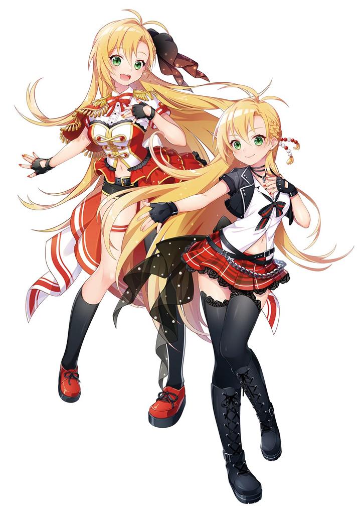 Synthesizer V Tsurumaki Maki AI Complete