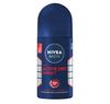 Nivea Dry Impact Plus Antiperspirant Deodorant for Men 50ml Roll-On