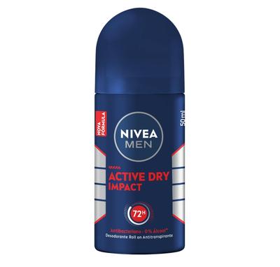 Péče o tělo – Deodoranty a antiperspiranty