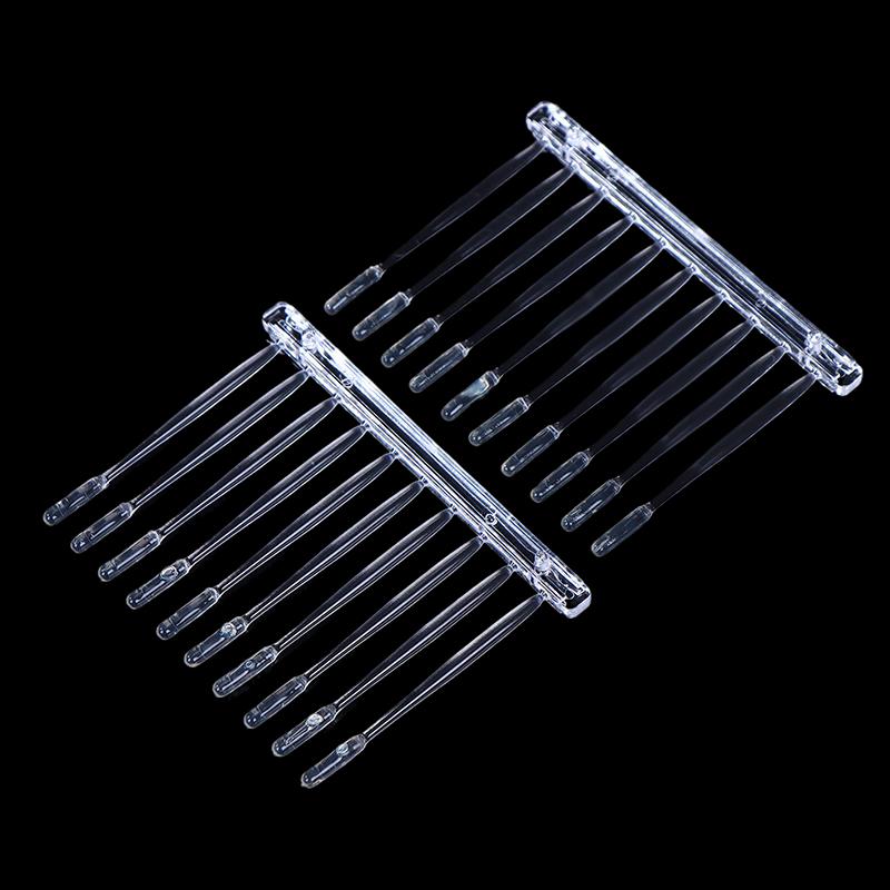 100Pcs Disposable Sticky Ear Swabs Pick Reusable Ear Cleaner Silicone Ear Wax Removal Tool Earwax Remover For Olders Adult Kid