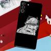 Watame Hololive Funda For Samsung Galaxy S26 S25 S24 S21 S22 S23 Ultra S10 Plus S20 FE S25 FE Phone Case