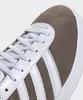 adidas Gazelle 85 - Brown:White / Ig6220